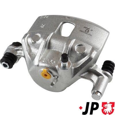 Δαγκάνα φρένων JP GROUP 3561901080 JP GROUP 3561901080 Δαγκάνα φρένων HYUNDAI ACCENT 2002