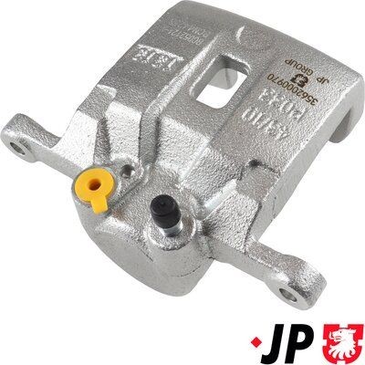 JP GROUP Pinça de travão 3562000970 Pinças de freio JP GROUP Hyundai GENESIS 3562000970