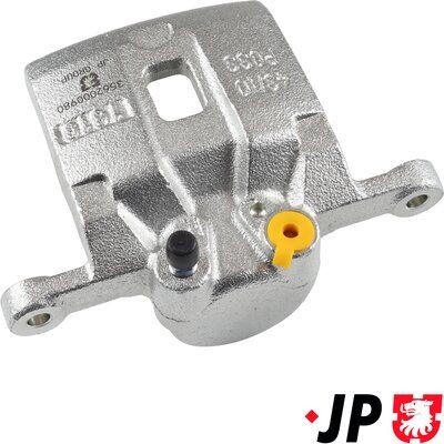 JP GROUP Étrier de frein 3562000980 Étrier de frein JP GROUP LANTRA 3562000980 pas cher