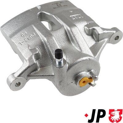JP GROUP Pinça de travão 3661900270 3661900270 Pinças de freio HYUNDAI GENESIS JP GROUP