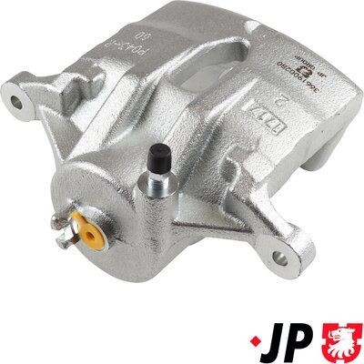 JP GROUP Étrier de frein 3661900280 JP GROUP Étriers de frein SMART 3661900280