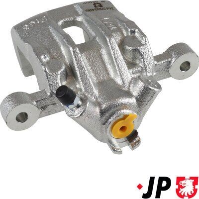 JP GROUP Pinça de travão 3662000480 Pinças de freio JP GROUP GENESIS 3662000480 baratos