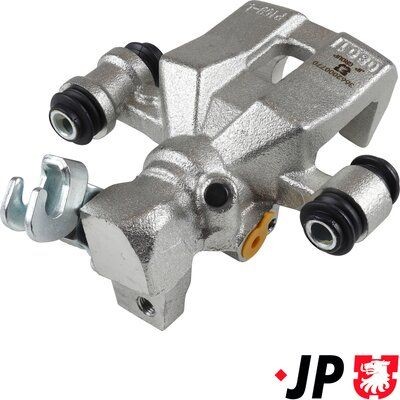 Brzdový strmeň JP GROUP 3662000770 JP GROUP 3662000770: Brzdový strmeň Kia SHUMA 2020