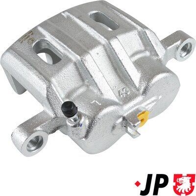 Brake caliper JP GROUP 3961900270 JP GROUP 3961900270 Mitsubishi GALANT 2001 Brake calipers price