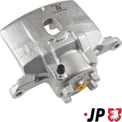 JP GROUP Brzdový strmeň 3961900370 JP GROUP Brzdový strmeň MITSUBISHI 3961900370