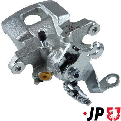 JP GROUP Remklauw 3962000680 3962000680 Remklauwen CITROËN C2 JP GROUP