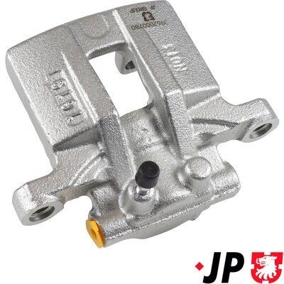 JP GROUP Étrier de frein 3962000780 Étrier de frein JP GROUP BERLINGO 3962000780 pas cher