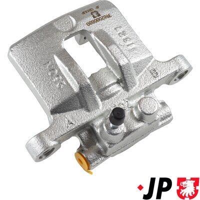 JP GROUP Brzdový strmeň 3962000880 Brzdový strmeň MITSUBISHI JP GROUP 3962000880
