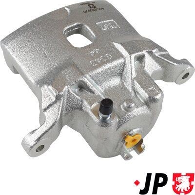 JP GROUP Bremsekaliber 4061900970 Bremsekaliber JP GROUP SUNNY 4061900970 billig