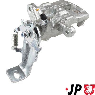 JP GROUP Pidurisadul 4062001570 JP GROUP 4062001570 Pidurisadul Nissan Primera P11 Sedaan hind