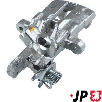 JP GROUP Brzdový strmeň 4062001670 4062001670 Brzdový strmeň NISSAN QASHQAI JP GROUP