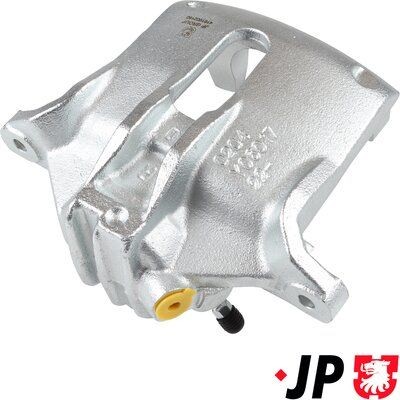 JP GROUP Remklauw 4161902180 JP GROUP 4161902180 Remklauwen C3 III Van / Hatchback (SX, SY) prijs