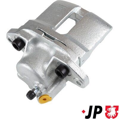 JP GROUP Bremsecaliper 4361900280 Caliper JP GROUP MEGANE 4361900280 billige