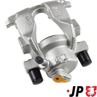 JP GROUP Bremsecaliper 4361900570 Bremsecaliper JP GROUP MEGANE 4361900570 billige