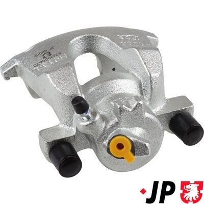 JP GROUP Bremsecaliper 4361900670 4361900670 Bremseklave RENAULT MEGANE JP GROUP