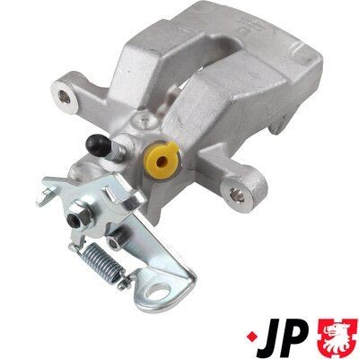 JP GROUP Bremsecaliper 4362001070 4362001070 Caliper RENAULT MEGANE JP GROUP
