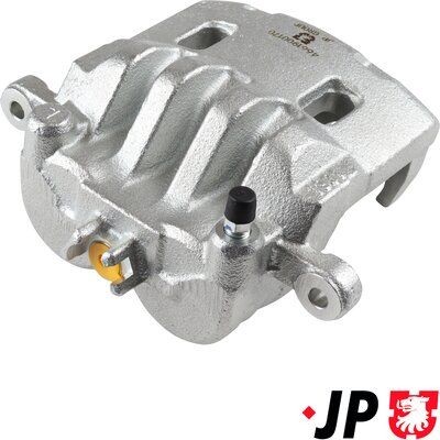 JP GROUP Étrier de frein 4661900170 JP GROUP 4661900170 Étrier de frein Subaru Forester SG prix