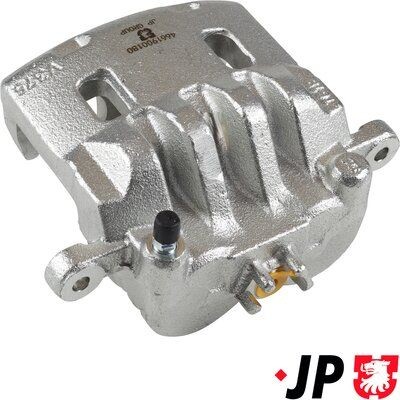 JP GROUP Δαγκάνα φρένων 4661900180 JP GROUP 4661900180 Δαγκανα φρενου Subaru XV 2 τιμες