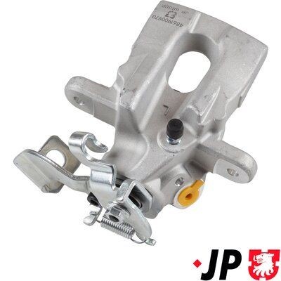 JP GROUP Bremsekaliber 4861900970 JP GROUP Bremsekaliber TOYOTA 4861900970