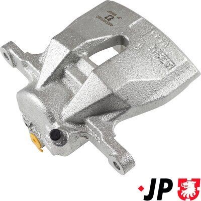 JP GROUP Bremžu suports 4861901180 JP GROUP 4861901180 Bremžu suports RAV4 IV SUV (XA40) cena