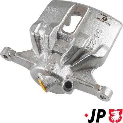 JP GROUP Étrier de frein 4861901480 4861901480 JP GROUP Étrier Mazda pas cher