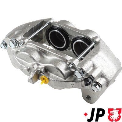 JP GROUP Étrier de frein 4861901670 4861901670 JP GROUP Étrier Smart pas cher
