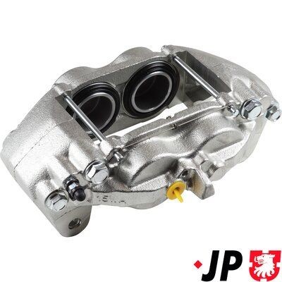 JP GROUP Pinza freno 4861901680 4861901680 Pinza JP GROUP Ford USA