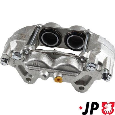 Pinza freno JP GROUP 4861901970 JP GROUP 4861901970 Pinze freni TOYOTA 4 RUNNER 2018