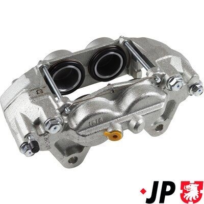 JP GROUP Δαγκάνα φρένων 4861901980 Δαγκανα φρενου JP GROUP AVENSIS 4861901980 φθηνά