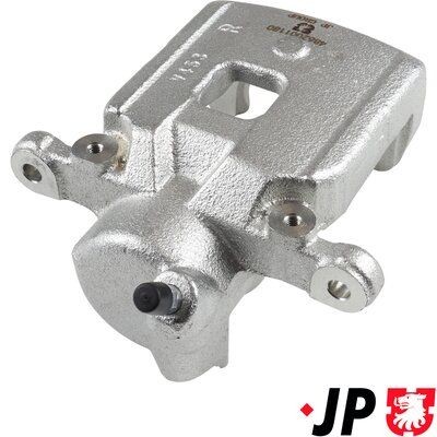 JP GROUP Brzdový strmeň 4862001180 Brzdový strmeň JP GROUP RAV 4 4862001180 lacné