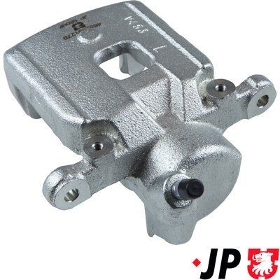 JP GROUP Bremsekaliber 4862001270 Bremsekaliber JP GROUP TOYOTA 4862001270