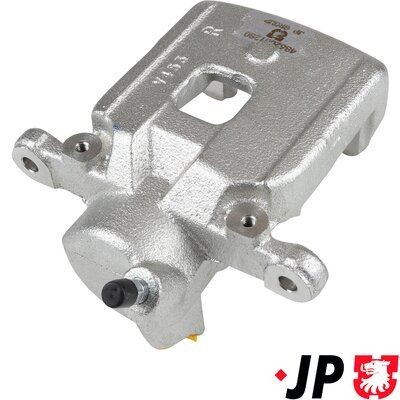 JP GROUP Bremsekaliber 4862001280 JP GROUP 4862001280 TOYOTA Hilux VI SUV Bremsekaliber til en rimelig pris