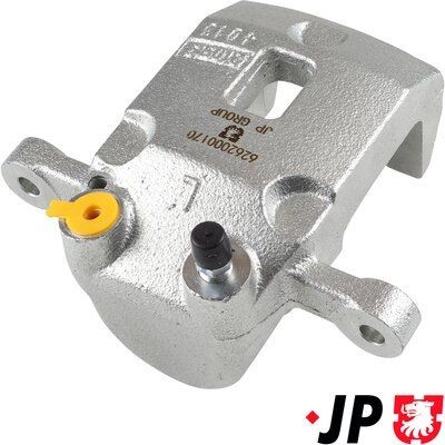 JP GROUP Étrier de frein 6262000170 6262000170 JP GROUP Étrier de frein Smart pas cher
