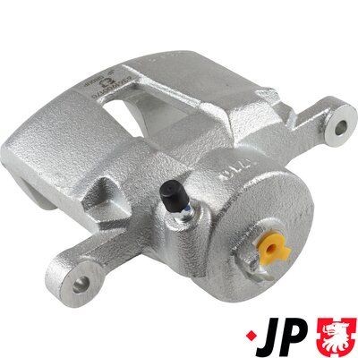 Brake caliper JP GROUP 6361900170 JP GROUP 6361900170 Brake caliper Daewoo NUBIRA 2005