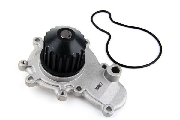 THERMOTEC Wasserpumpe D1Y002TT D1Y002TT THERMOTEC Mitsubishi Eclipse D32A Wasserpumpe kaufen