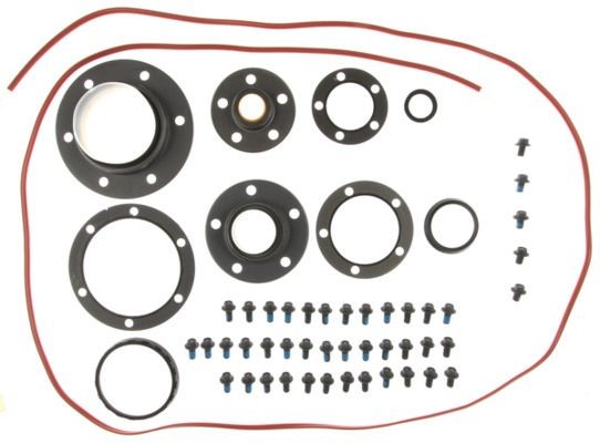 MAHLE Packningssats, transmissionshus JV5017 JV5017 MAHLE Packning transmissionskåpa Dodge