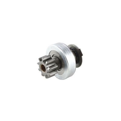 MAHLE Hammastrummel, starter MSX 934 MSX 934 Vabajooks, starter FIAT 127 MAHLE