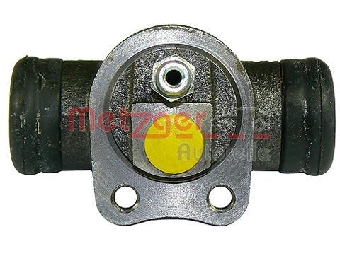METZGER Bremsecylinder 101-046 101-046 Hjulcylinder OPEL ASTRA METZGER