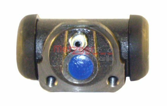 METZGER Wielremcilinder 101-054 101-054 METZGER Remcilinder Vauxhall goedkoop