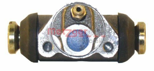 METZGER Rattapidurisilinder 101-065 METZGER 101-065 Rattapidurisilinder Lada Niva 2121 originaal hind