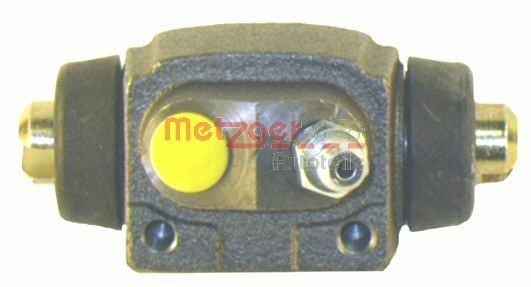 Hjulcylinder METZGER 101-086 METZGER 101-086: Hjulcylinder Ford CAPRI 2025