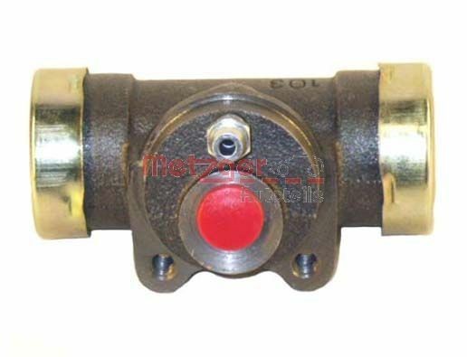 METZGER Cilindretto freno 101-102 101-102 costo Cilindretto freno METZGER HONDA CIVIC