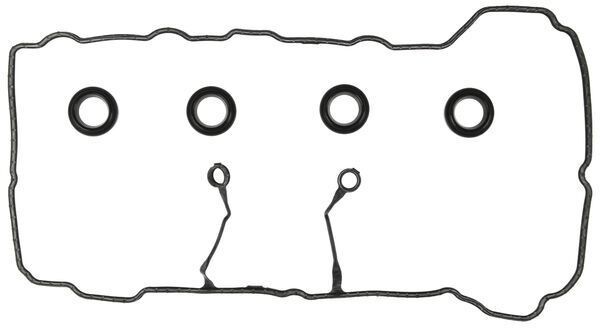 MAHLE Tihendikomplekt, klapikaan VS50644 VS50644 MAHLE Klapikambrikaane tihend Volkswagen odav