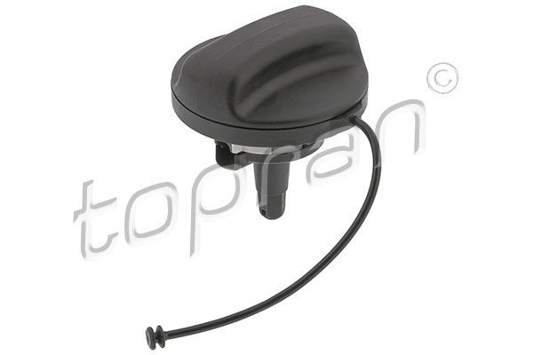 TOPRAN Τάπα, ρεζερβουάρ καυσίμων 502 215 TOPRAN 502215 Τάπα ρεζερβουάρ καυσίμων Ford KA γνήσια