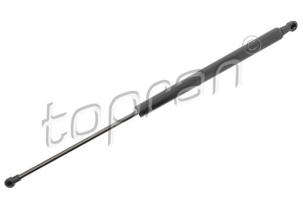 TOPRAN Baklukedemper 601 569 601 569 Gassfjær bakluke TOYOTA PROACE TOPRAN