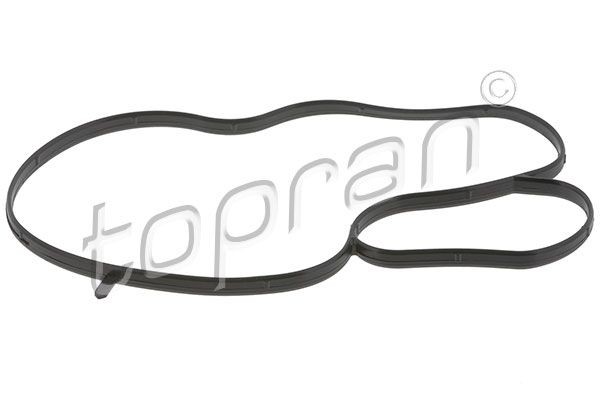 TOPRAN Guarnizione, Pompa acqua 628 330 628 330 Guarnizione pompa acqua TOPRAN Volkswagen POLO costo