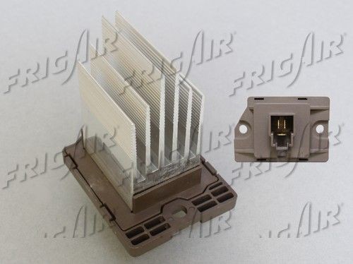 FRIGAIR Blower motor resistor 35.10145 35.10145 FRIGAIR heater resistor for VOLVO XC60