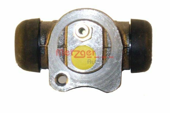 METZGER Bremsecylinder 101-300 Bremsecylinder METZGER Opel ASTRA 101-300
