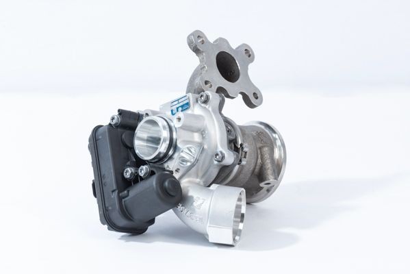 BorgWarner Turboahdin 16339880024 16339880024 BorgWarner Turboahdin SEAT