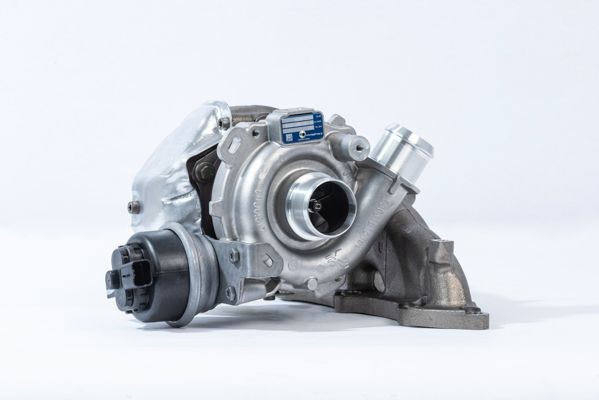 BorgWarner Turbolader 53039880634 Turbo BorgWarner Opel GT 53039880634